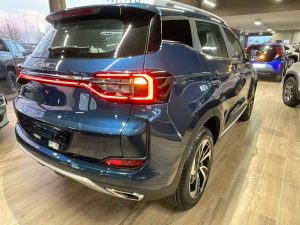 EMC SEI  1.5 GPL CAMBIO AUTOMATICO