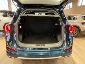 EMC SEI  1.5 GPL CAMBIO AUTOMATICO