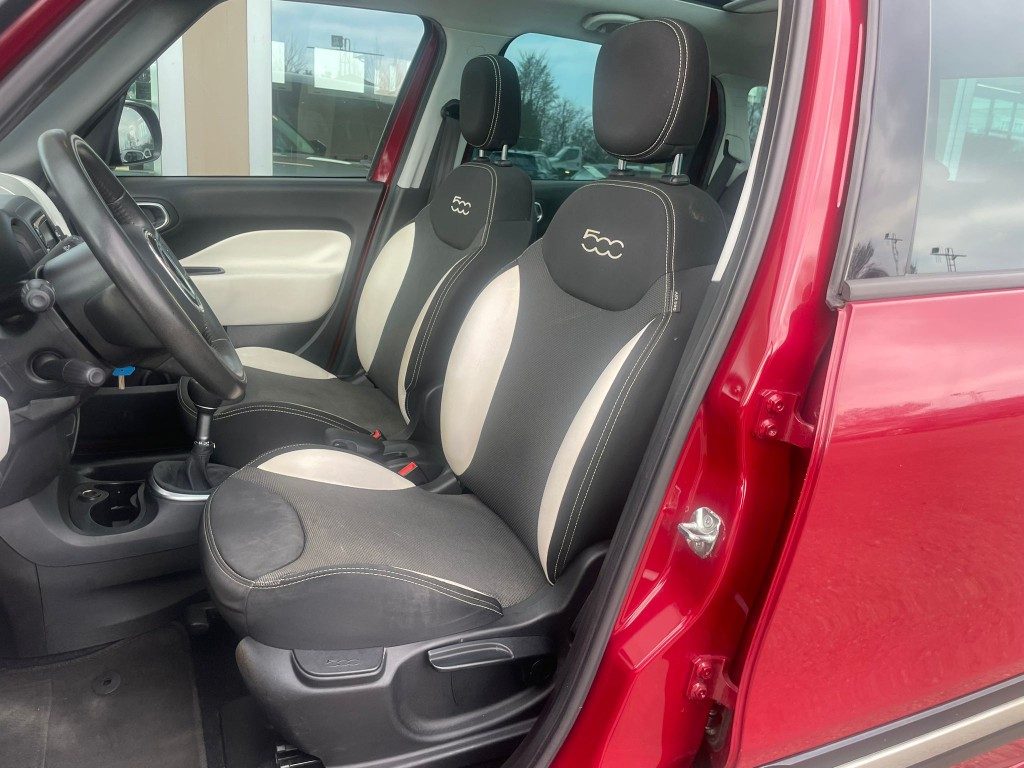 Fiat 500L  1.3 Multijet 85 CV Trekking