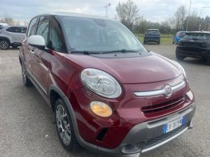 Fiat 500L  1.3 Multijet 85 CV Trekking