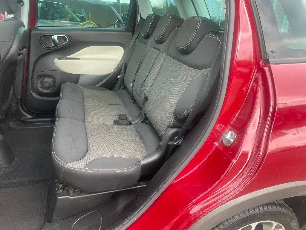 Fiat 500L  1.3 Multijet 85 CV Trekking