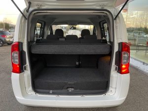 Fiat Qubo  1.4 8V Easy Natural Power