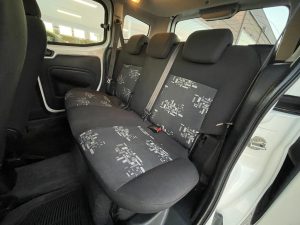 Fiat Qubo  1.4 8V Easy Natural Power