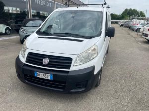 Fiat Scudo  1.6 MJT PC-TN Furgone