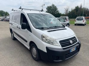 Fiat Scudo  1.6 MJT PC-TN Furgone
