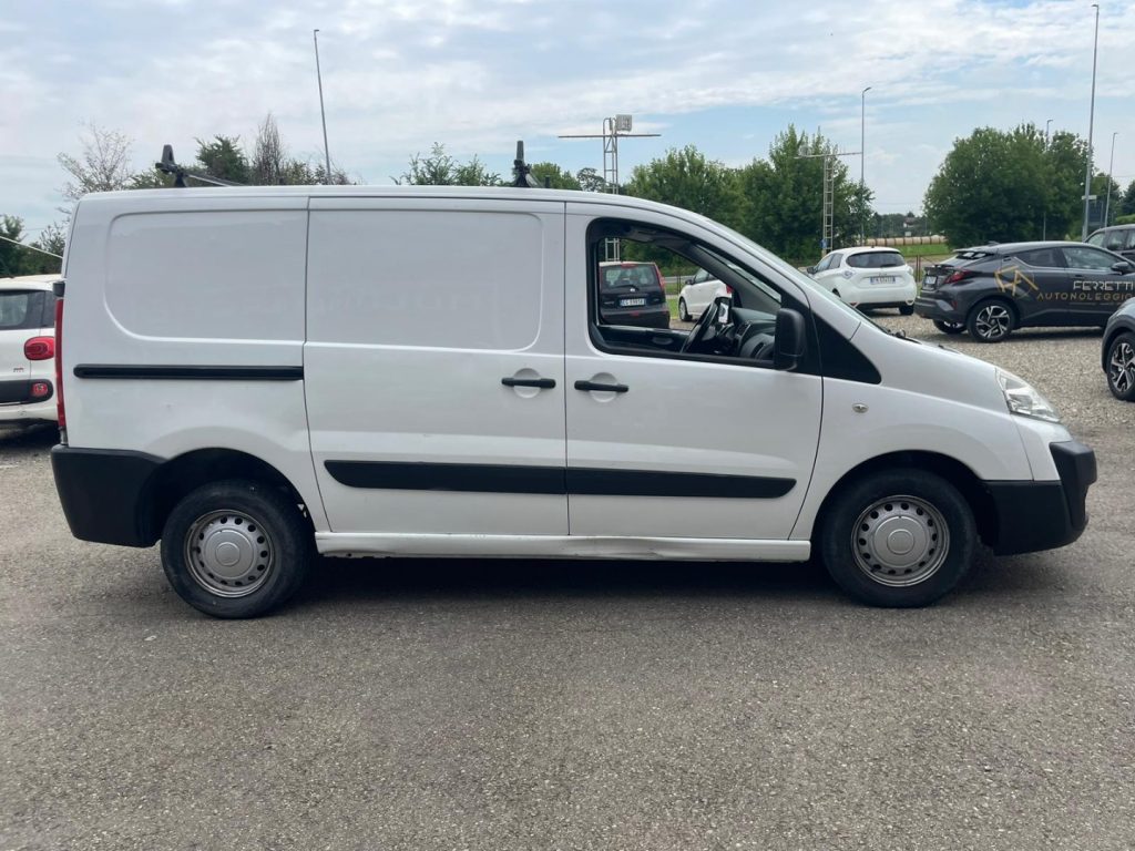 Fiat Scudo  1.6 MJT PC-TN Furgone