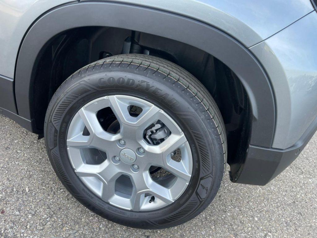 Jeep Avenger  1.2 Turbo Altitude