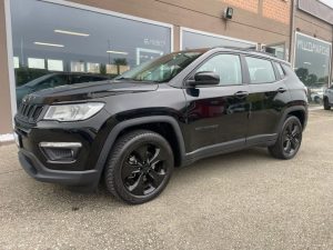 Jeep Compass  1.4 MultiAir 2WD S