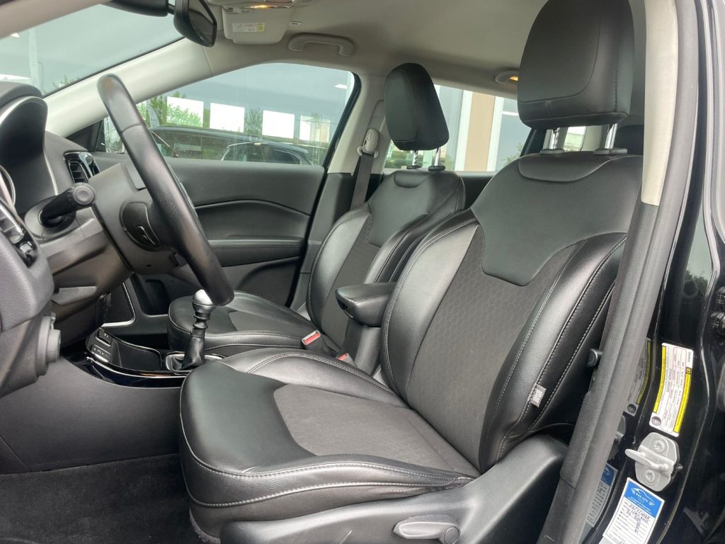 Jeep Compass  1.4 MultiAir 2WD S