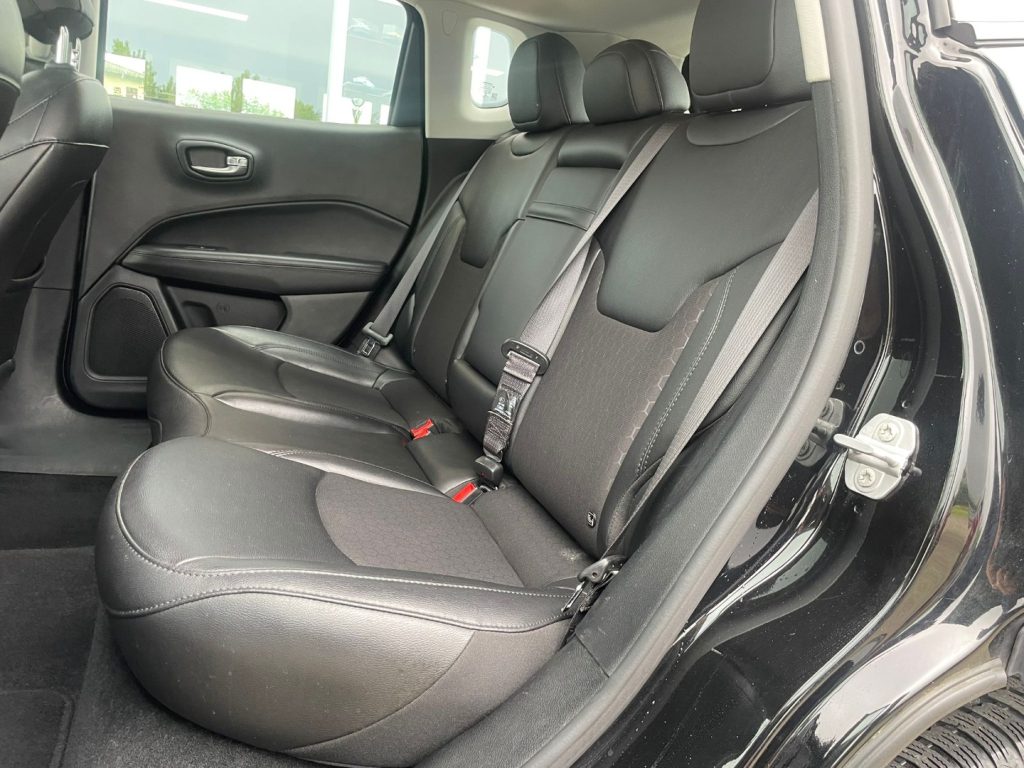 Jeep Compass  1.4 MultiAir 2WD S