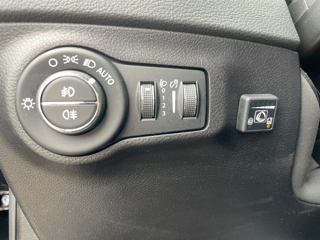 Jeep Compass  1.4 MultiAir 2WD S