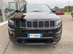 Jeep Compass  1.4 MultiAir 2WD S