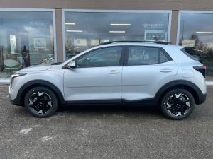 Kia Stonic  1.0 T-GDi 100 CV Urban