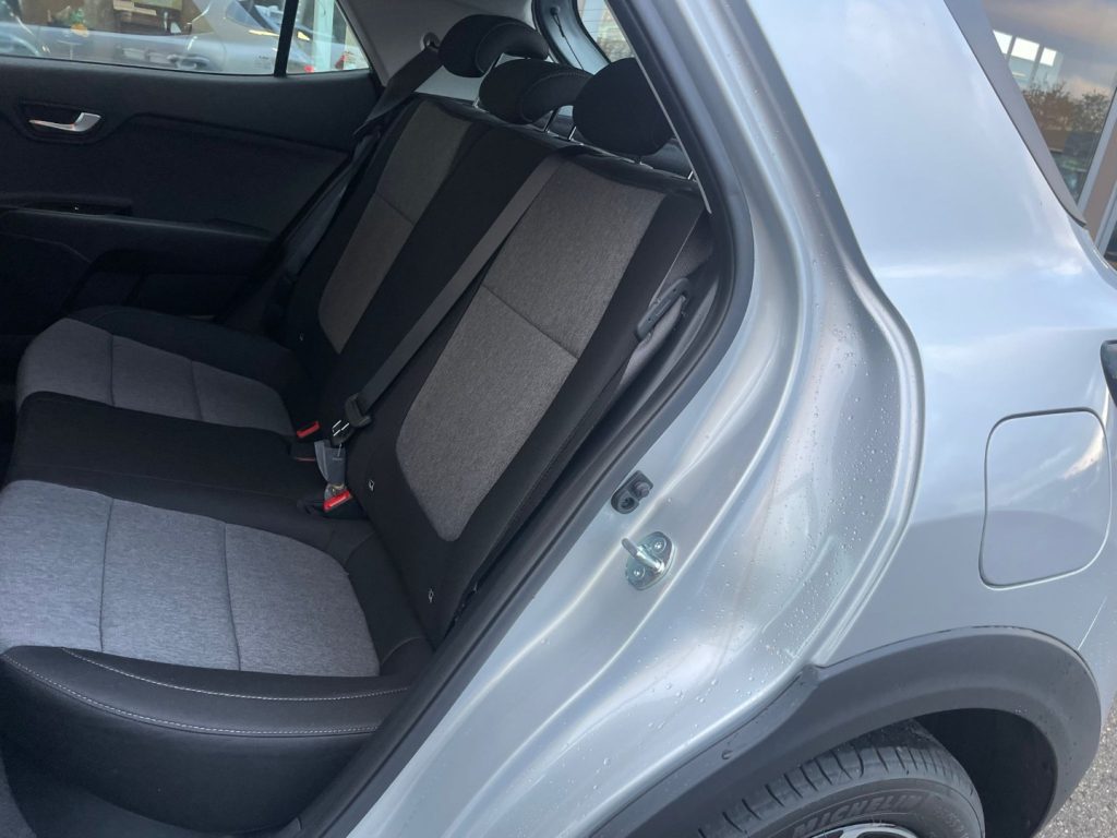 Kia Stonic  1.0 T-GDi 100 CV Urban