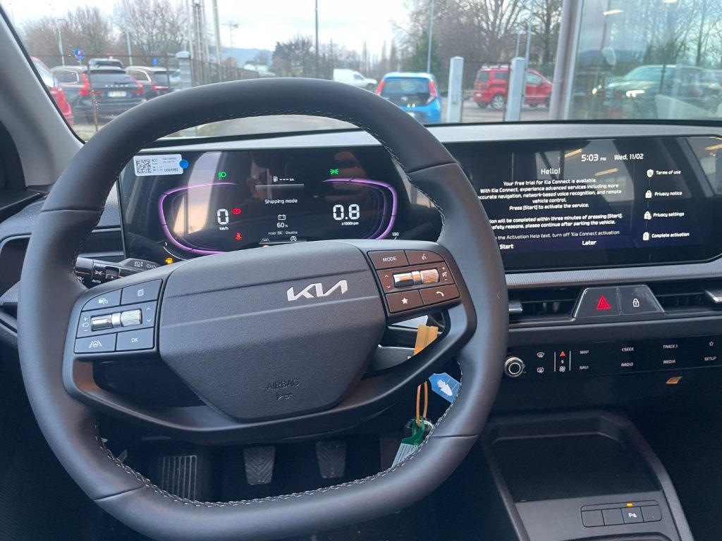 Kia Stonic  1.0 T-GDi 100 CV Urban