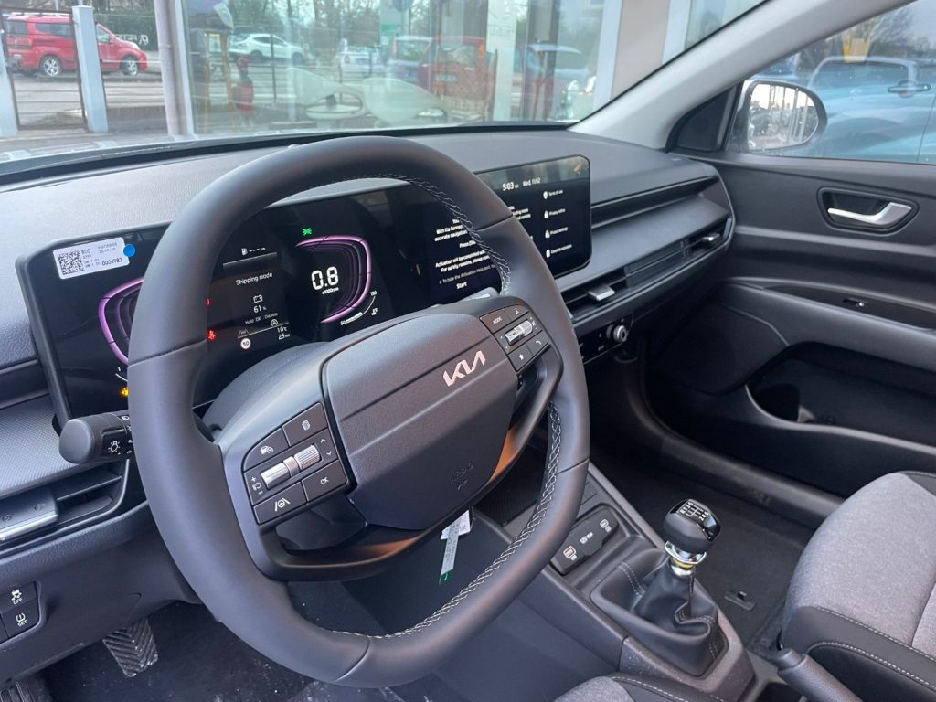 Kia Stonic  1.0 T-GDi 100 CV Urban