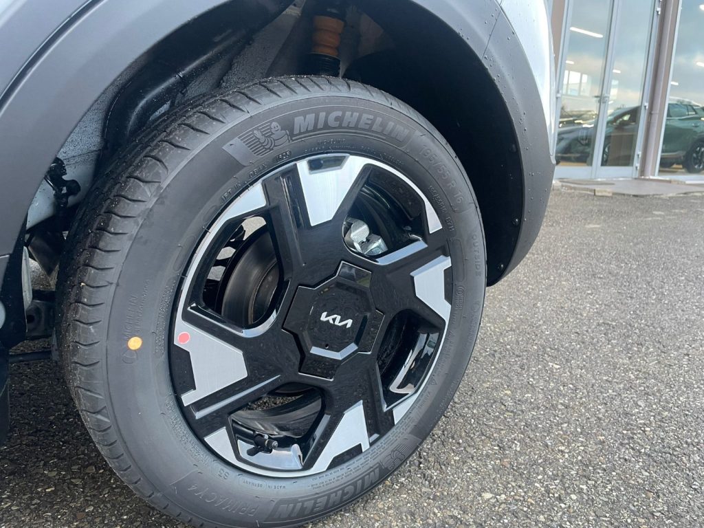 Kia Stonic  1.0 T-GDi 100 CV Urban