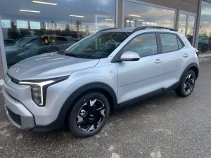 Kia Stonic  1.0 T-GDi 100 CV Urban