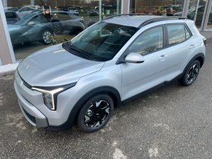Kia Stonic  1.0 T-GDi 100 CV Urban