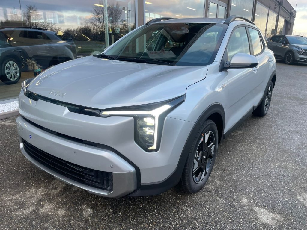Kia Stonic  1.0 T-GDi 100 CV Urban