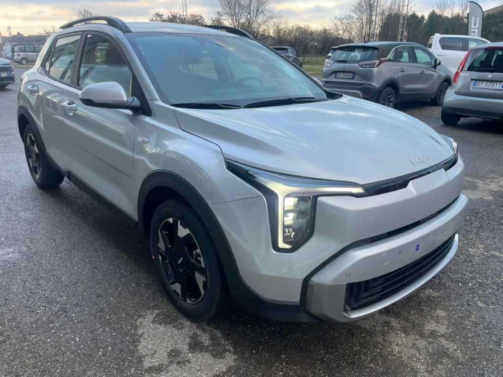 Kia Stonic  1.0 T-GDi 100 CV Urban