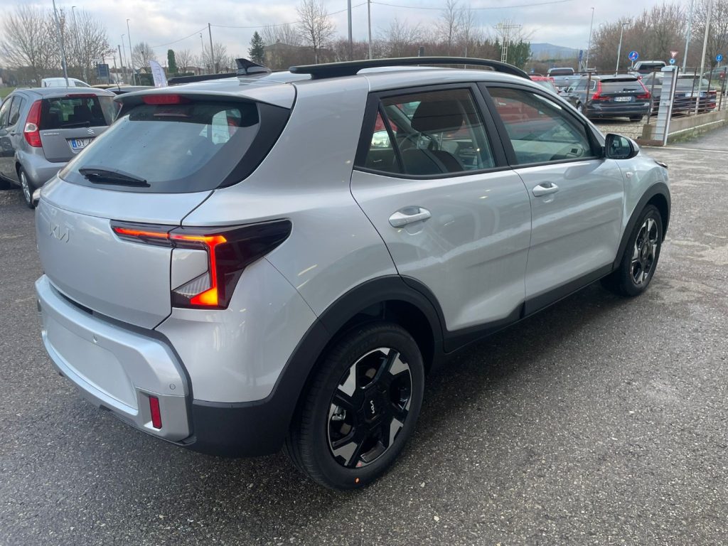 Kia Stonic  1.0 T-GDi 100 CV Urban