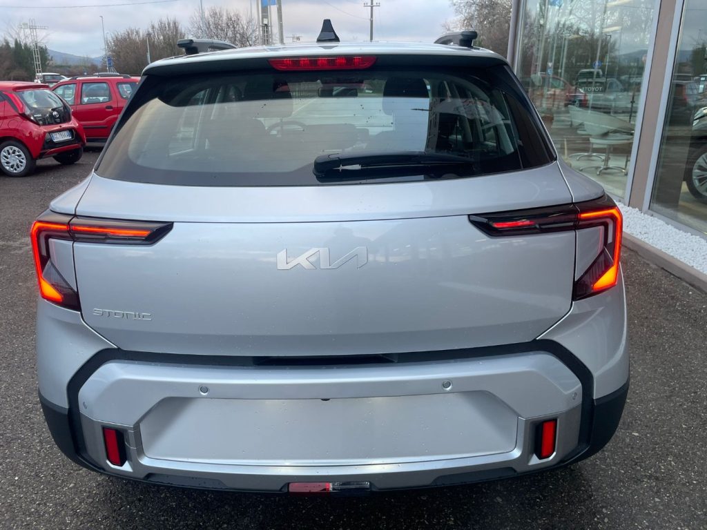 Kia Stonic  1.0 T-GDi 100 CV Urban