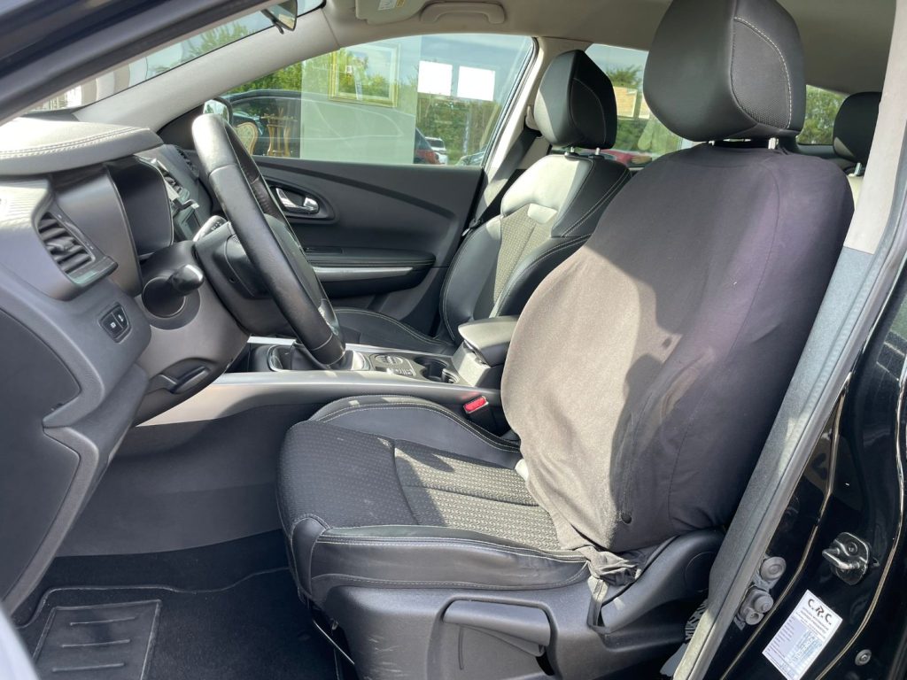 Renault Kadjar  dCi 8V 110CV EDC Energy Intens