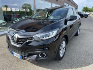 Renault Kadjar  dCi 8V 110CV EDC Energy Intens