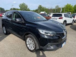 Renault Kadjar  dCi 8V 110CV EDC Energy Intens
