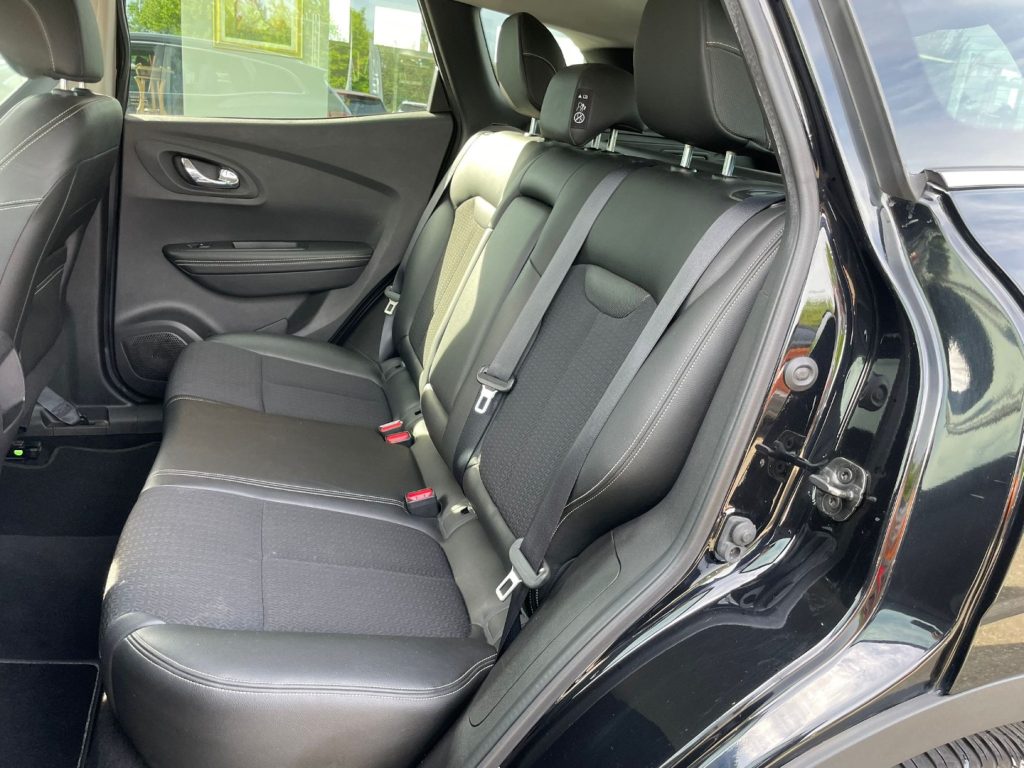 Renault Kadjar  dCi 8V 110CV EDC Energy Intens