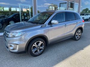 Suzuki Vitara  1.6 DDiS 4WD AllGrip V-Top
