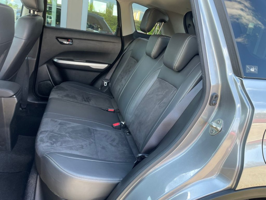 Suzuki Vitara  1.6 DDiS 4WD AllGrip V-Top