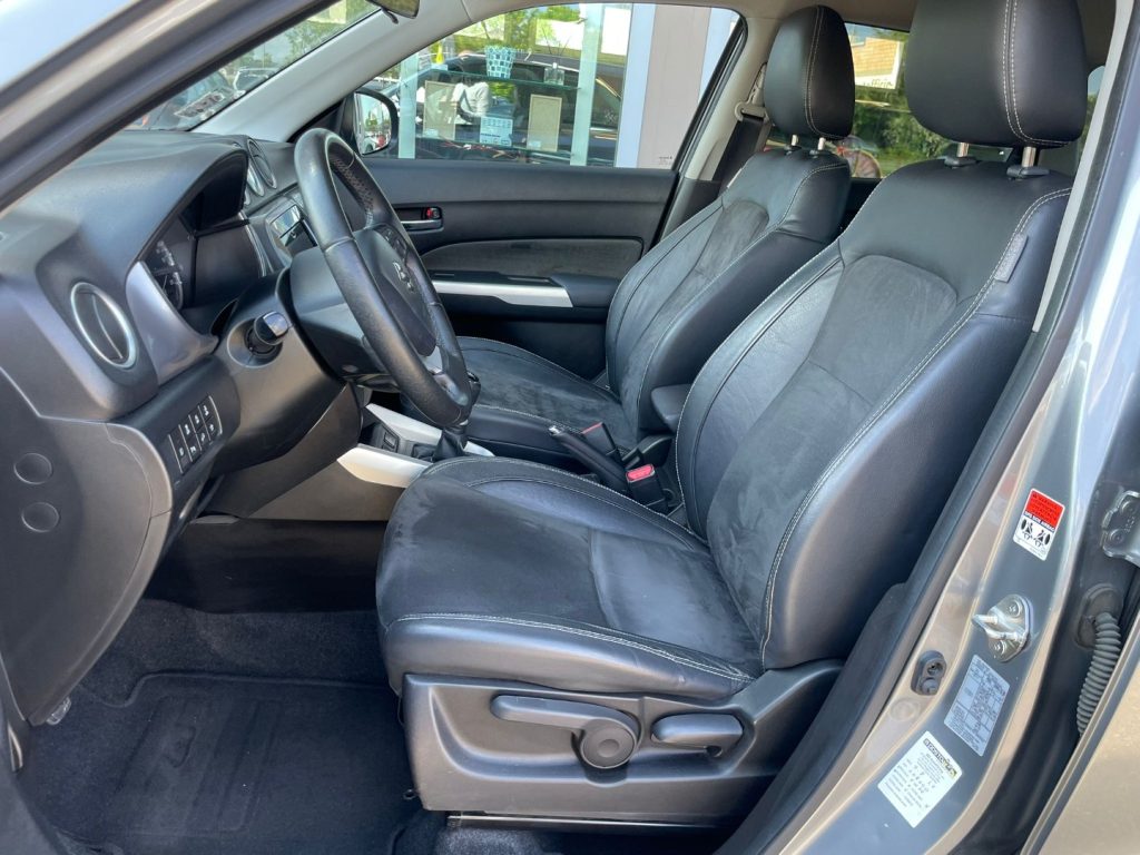 Suzuki Vitara  1.6 DDiS 4WD AllGrip V-Top