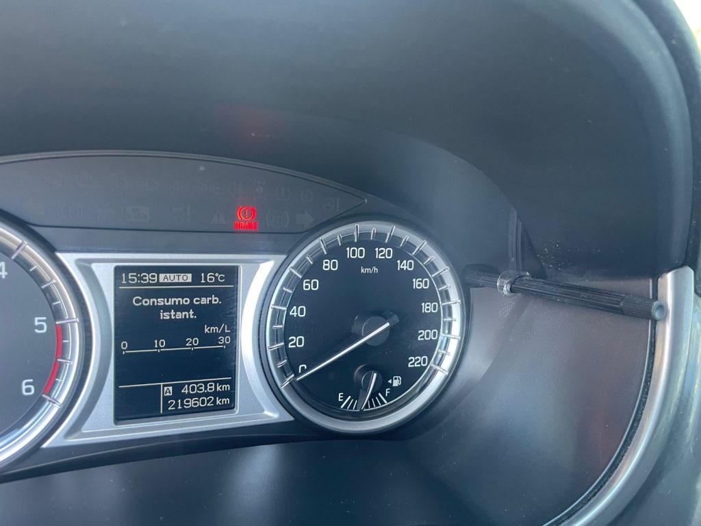 Suzuki Vitara  1.6 DDiS 4WD AllGrip V-Top