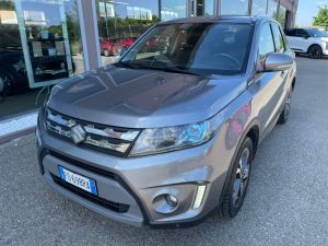Suzuki Vitara  1.6 DDiS 4WD AllGrip V-Top