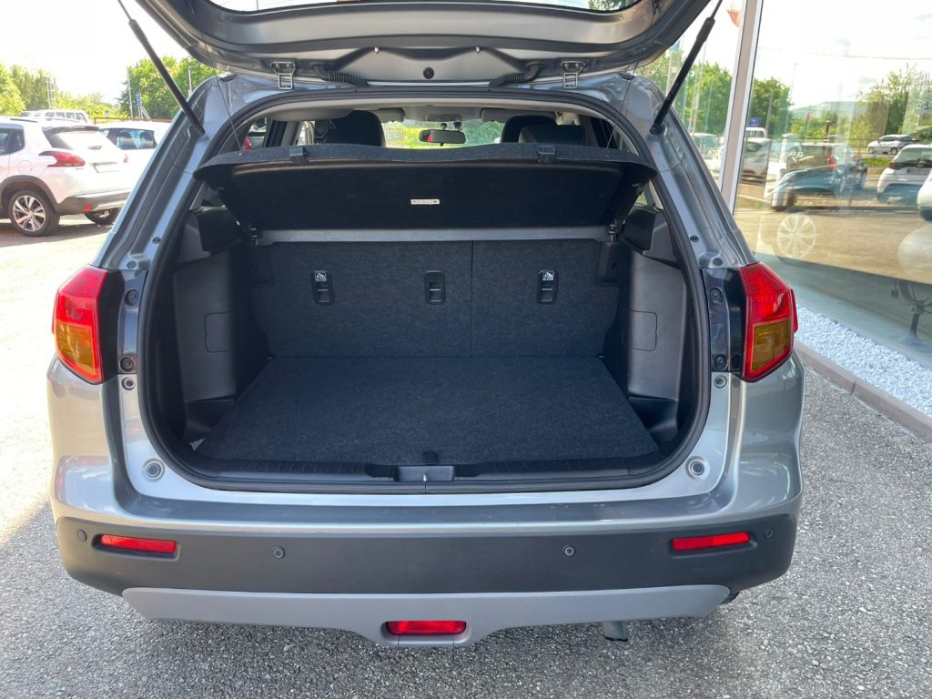 Suzuki Vitara  1.6 DDiS 4WD AllGrip V-Top