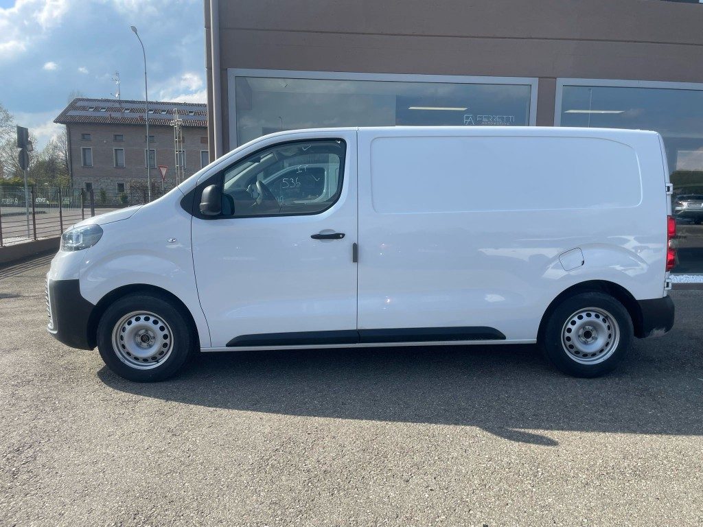 Toyota Proace  1.5D 120CV S&S PL-TN Furgone Short 4p. 10q Comfort