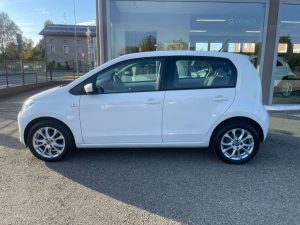 Volkswagen up!  1.0 Metano 5p. Move Up