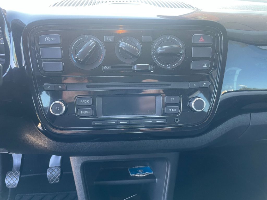 Volkswagen up!  1.0 Metano 5p. Move Up