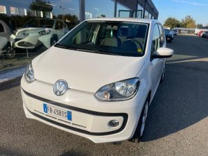 Volkswagen up!  1.0 Metano 5p. Move Up