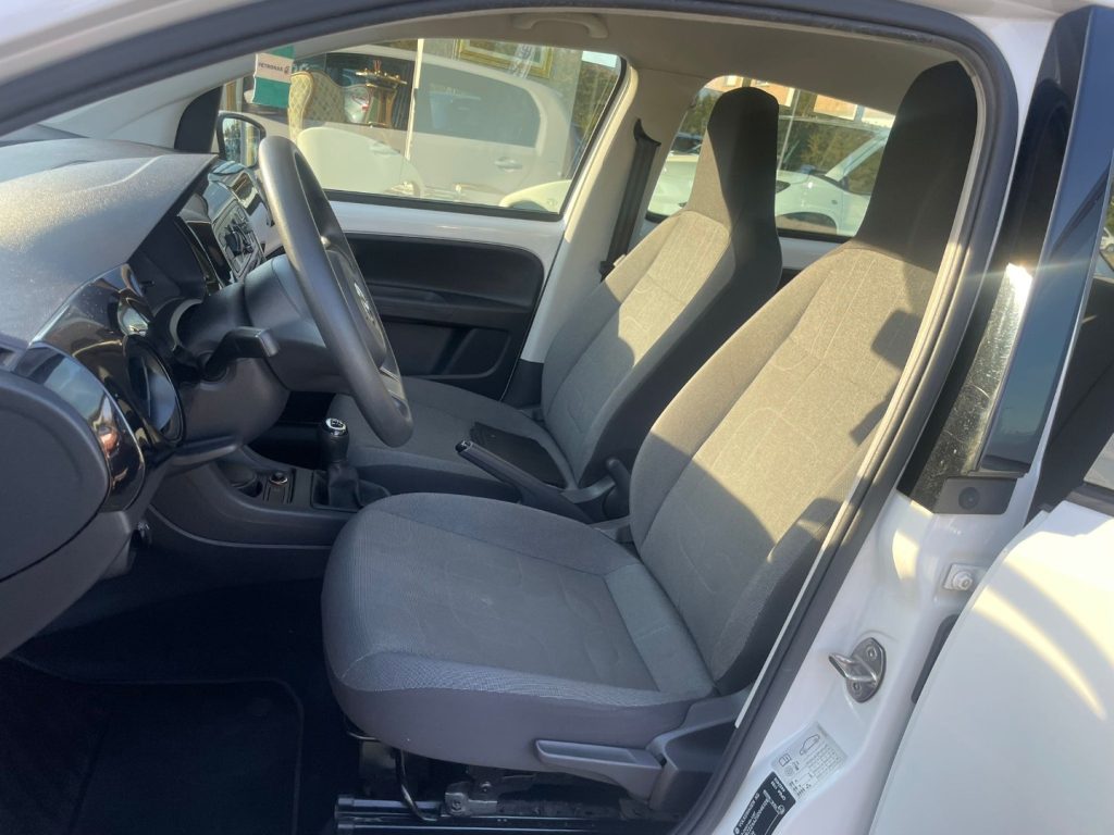 Volkswagen up!  1.0 Metano 5p. Move Up