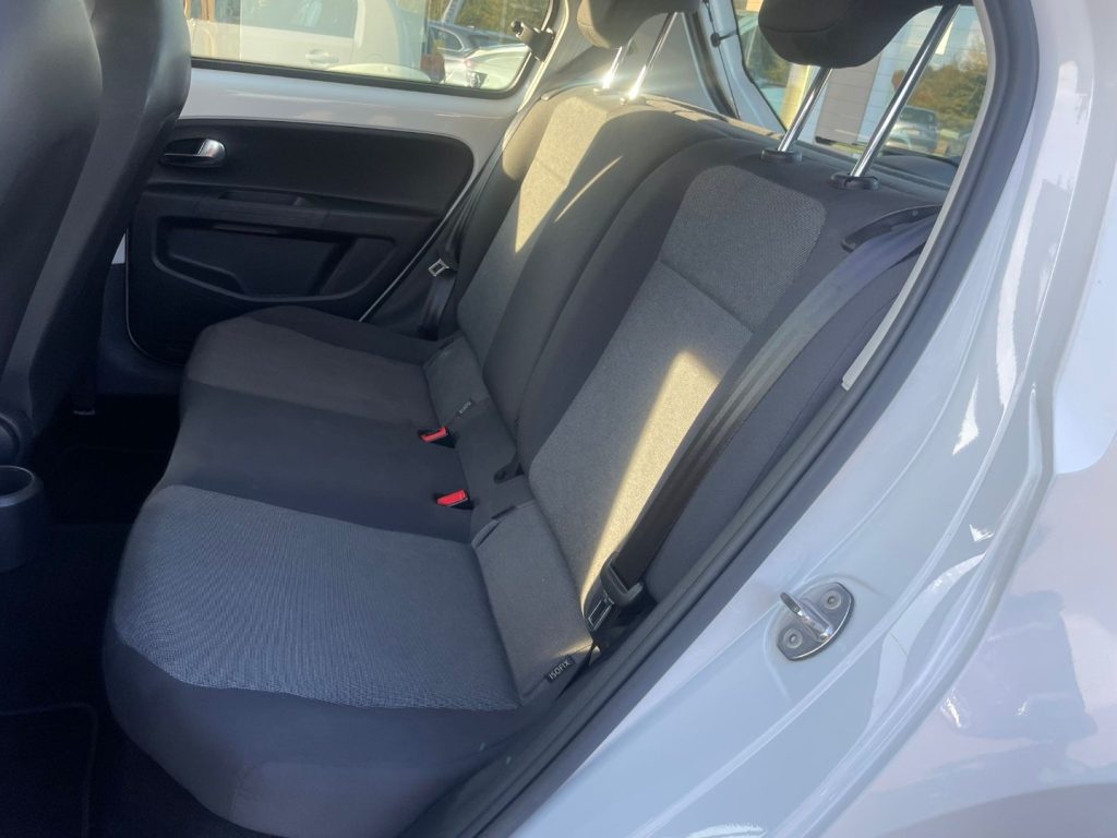 Volkswagen up!  1.0 Metano 5p. Move Up