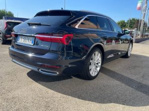 Audi A6 Avant 35 2.0 TDI S tronic Business Design