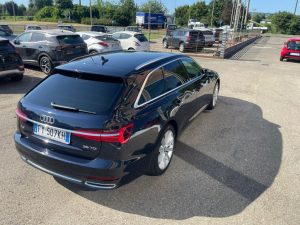 Audi A6 Avant 35 2.0 TDI S tronic Business Design