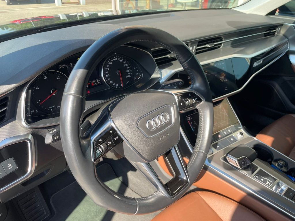 Audi A6  Avant 35 2.0 TDI S tronic Business Design