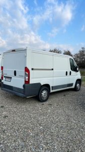 Citroen Jumper 33 2.2 HDi/120 PC-TM Furgone