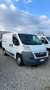 Citroen Jumper 33 2.2 HDi/120 PC-TM Furgone