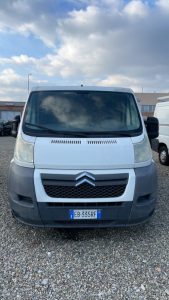 Citroen Jumper 33 2.2 HDi/120 PC-TM Furgone