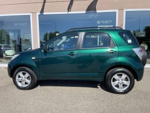 Daihatsu Terios  1.5 4WD B You GPL
